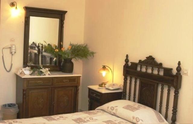 Aegeon Hotel Karlovassi Room photo