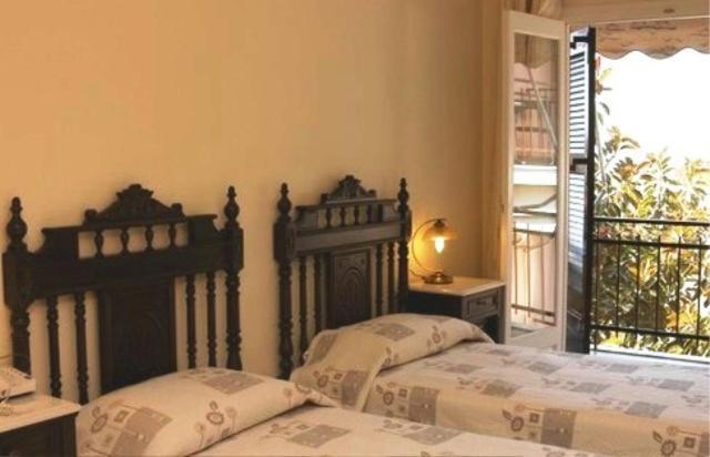 Aegeon Hotel Karlovassi Room photo
